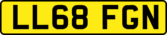 LL68FGN