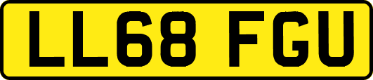 LL68FGU