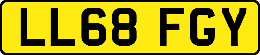 LL68FGY