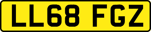 LL68FGZ