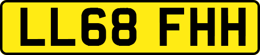 LL68FHH