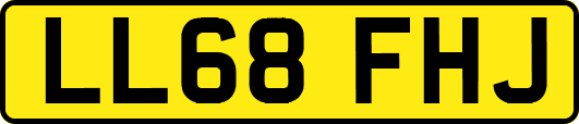 LL68FHJ