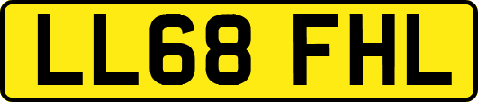 LL68FHL