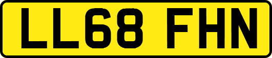 LL68FHN
