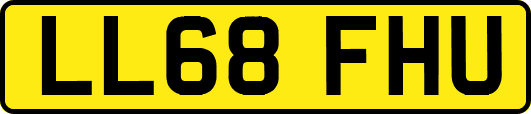 LL68FHU