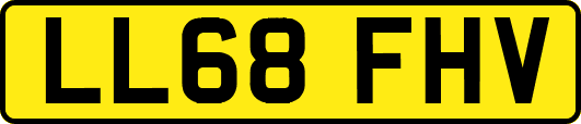 LL68FHV
