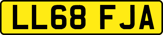 LL68FJA