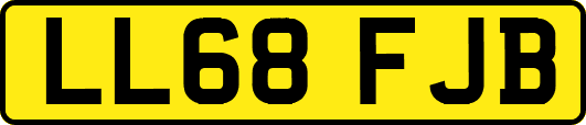 LL68FJB