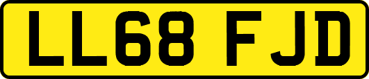 LL68FJD