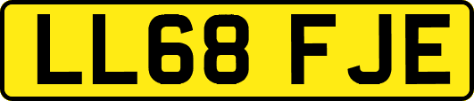 LL68FJE