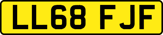 LL68FJF