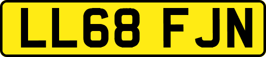LL68FJN