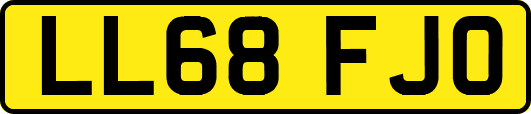 LL68FJO