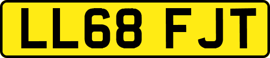 LL68FJT