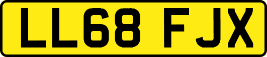 LL68FJX