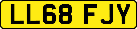 LL68FJY