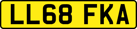 LL68FKA
