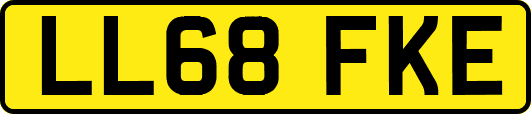 LL68FKE