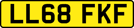 LL68FKF