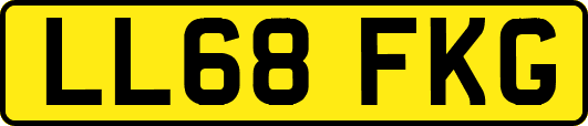LL68FKG