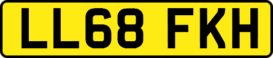 LL68FKH