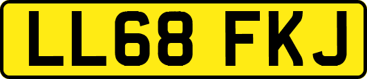 LL68FKJ