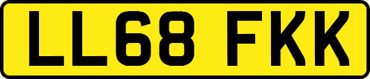 LL68FKK