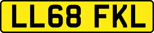 LL68FKL