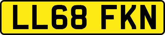 LL68FKN