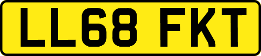 LL68FKT