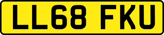 LL68FKU