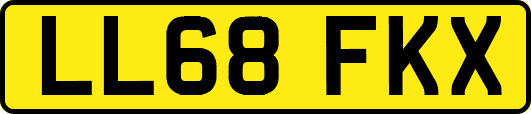 LL68FKX