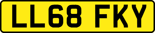 LL68FKY