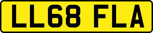 LL68FLA