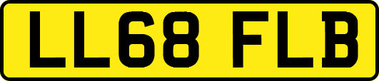 LL68FLB