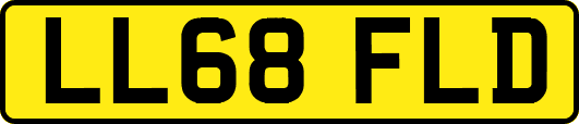 LL68FLD