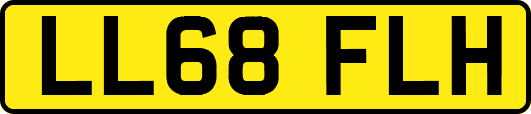 LL68FLH