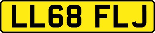 LL68FLJ