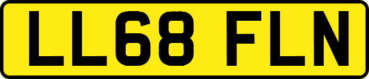 LL68FLN