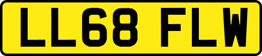 LL68FLW