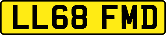 LL68FMD