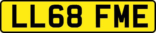 LL68FME