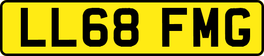 LL68FMG