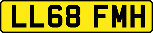 LL68FMH