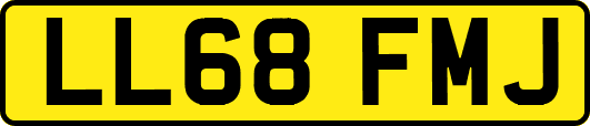 LL68FMJ