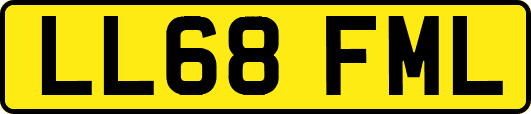 LL68FML