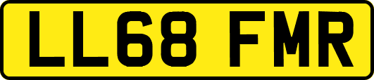 LL68FMR