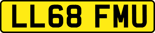 LL68FMU