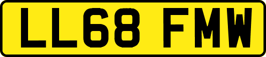 LL68FMW