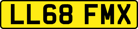 LL68FMX